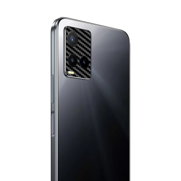 Vivo Y33T Camera Skins & Wraps