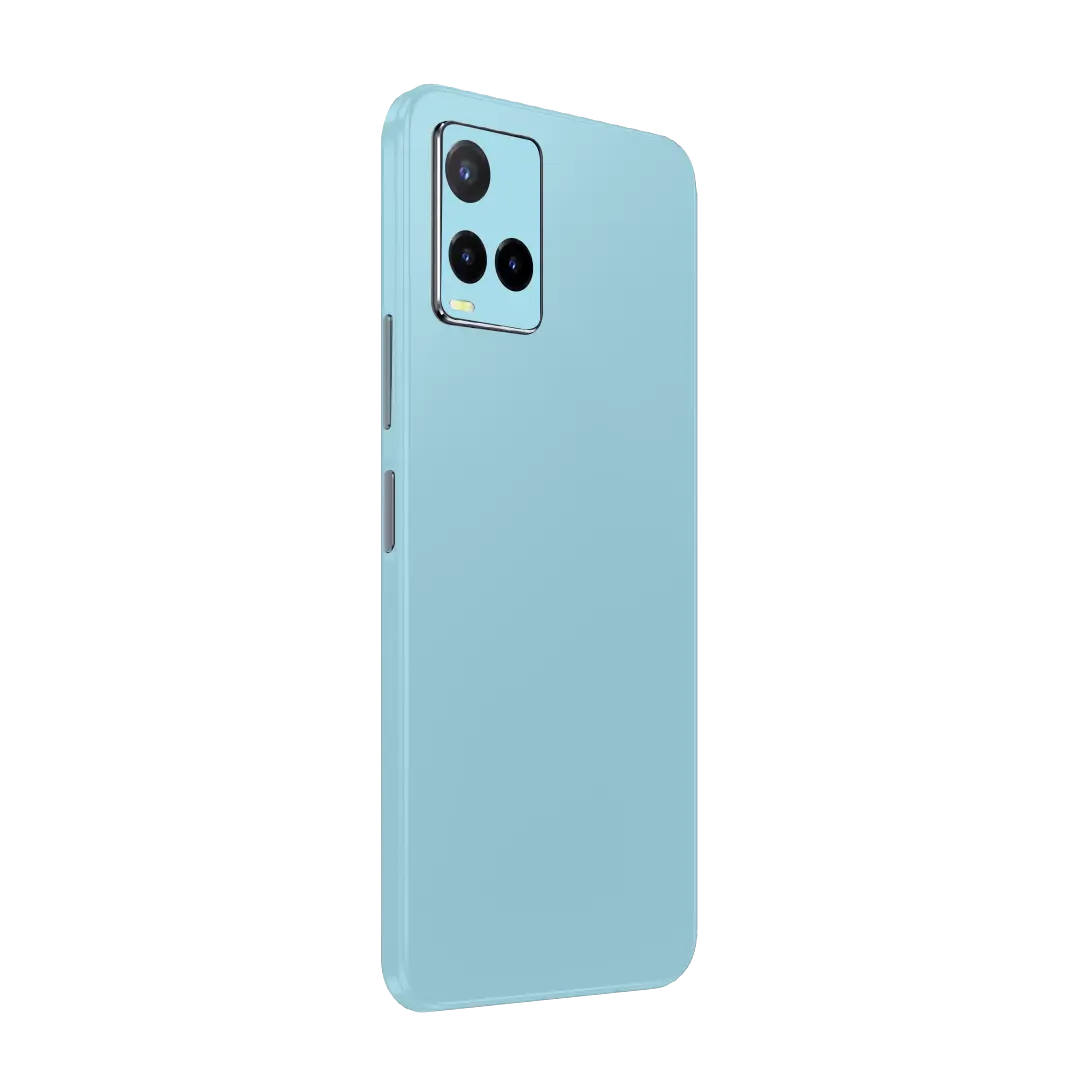 Preload Full Back / Pastel Blue