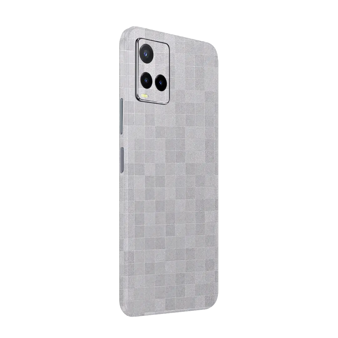 Preload Full Back / Pixels Light