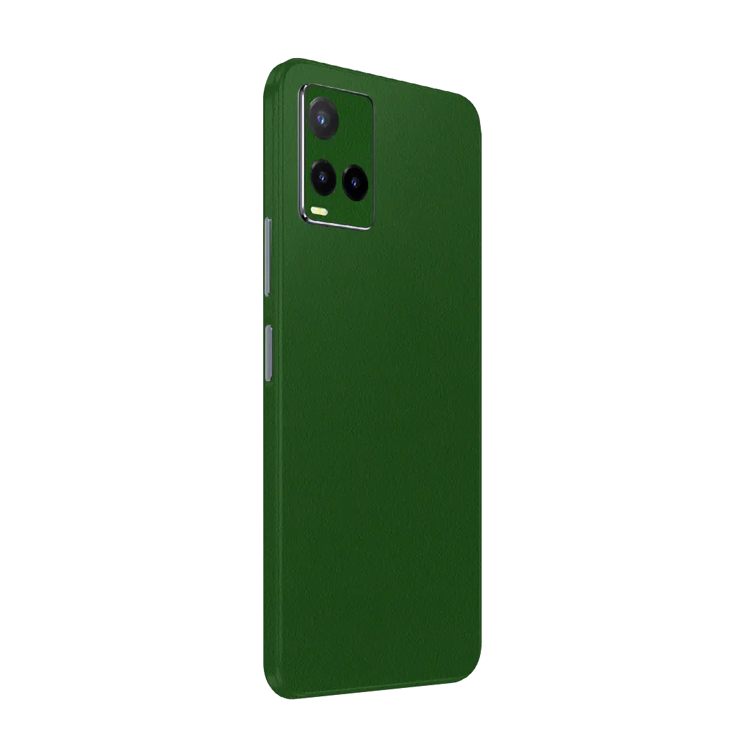 Preload Full Back / Sandstone Green