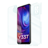 Vivo Y33T Screen Protector