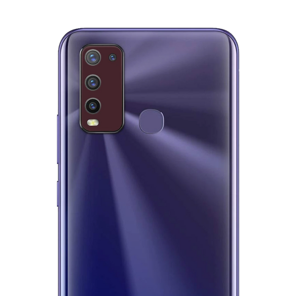 Vivo Y50 Camera Skins & Wraps