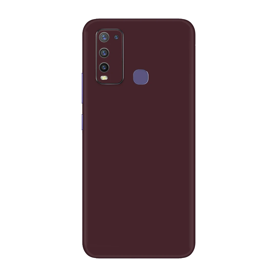 vivo y50 mobile skins & wraps