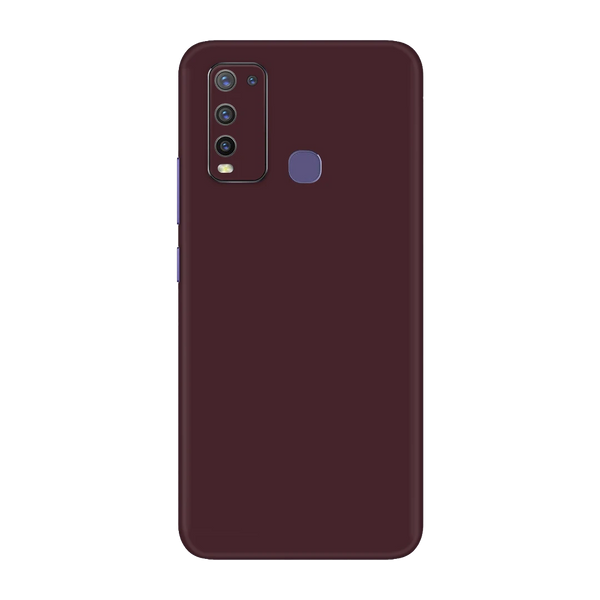 Vivo Y50 Skins & Wraps