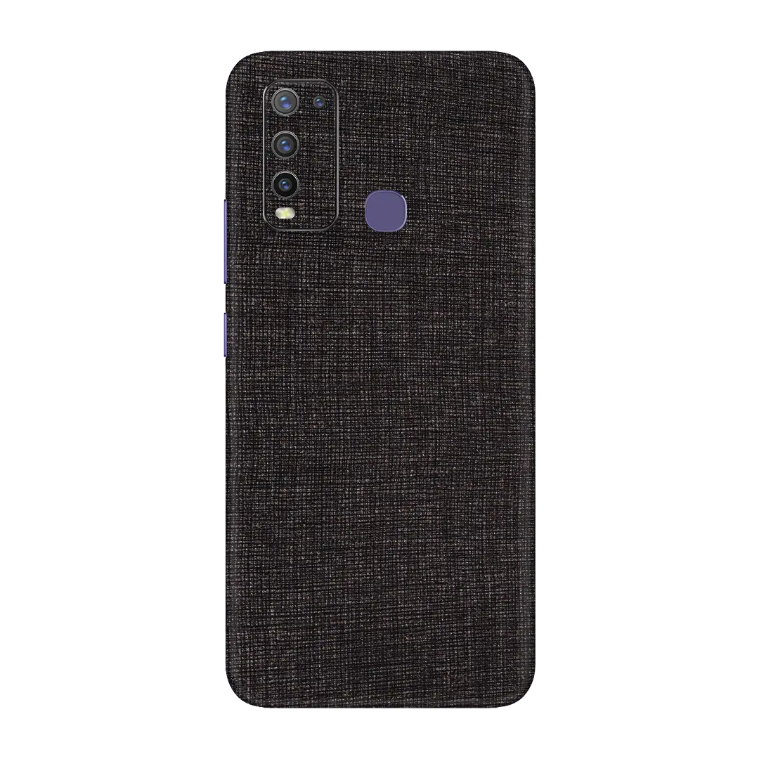 Preload Full Back / Fabrix