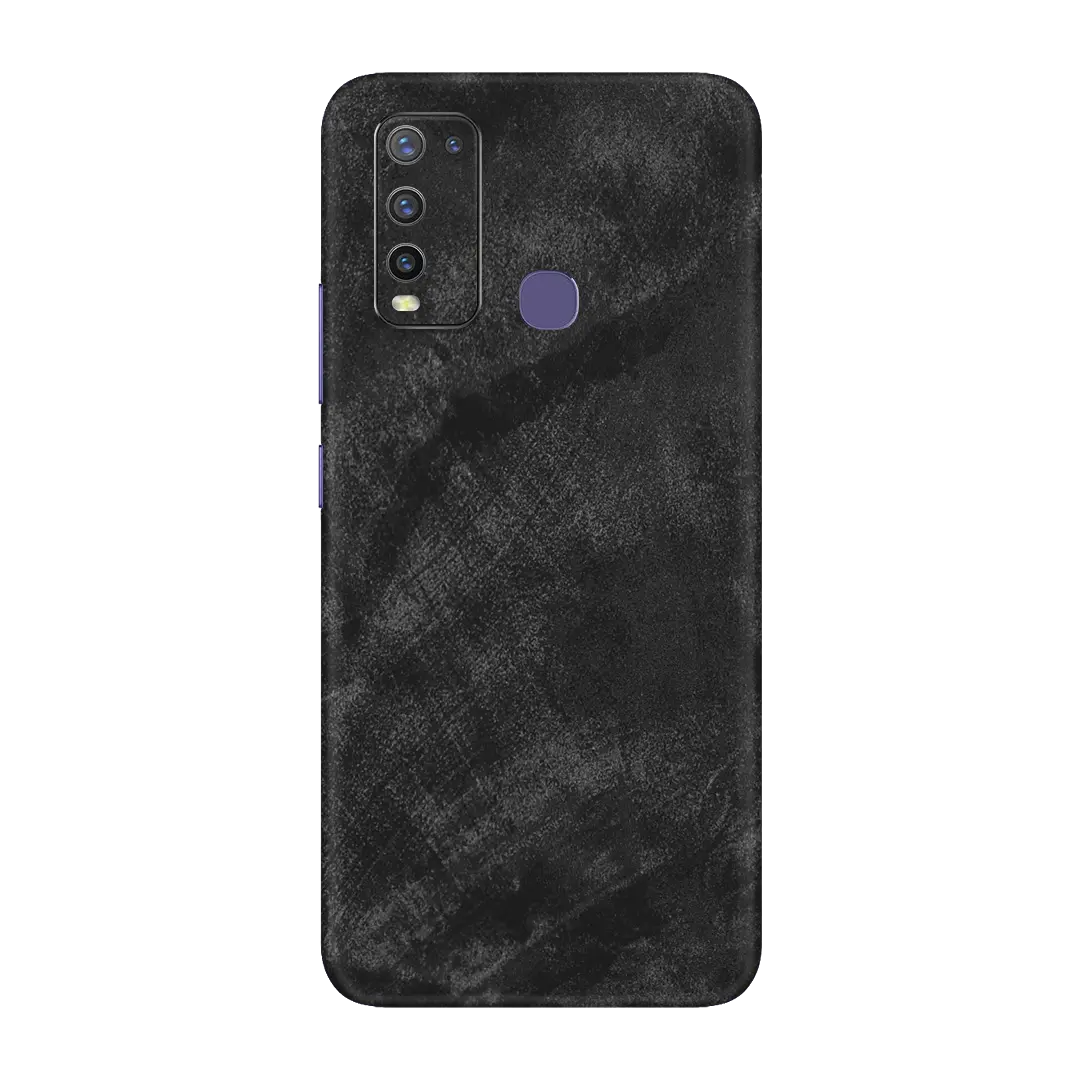 Preload Full Back / Grunge