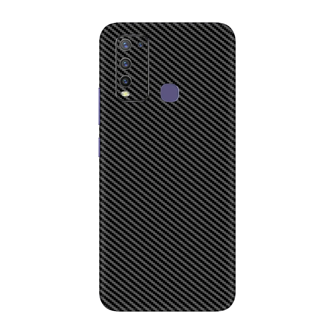 vivo y50 mobile skins & wraps
