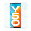 Vivo Y50 Screen Protector