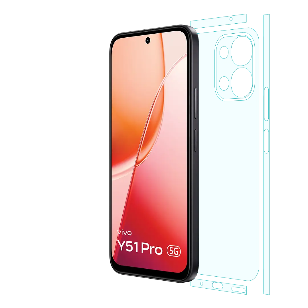 Vivo Y51 Pro Screen Protector