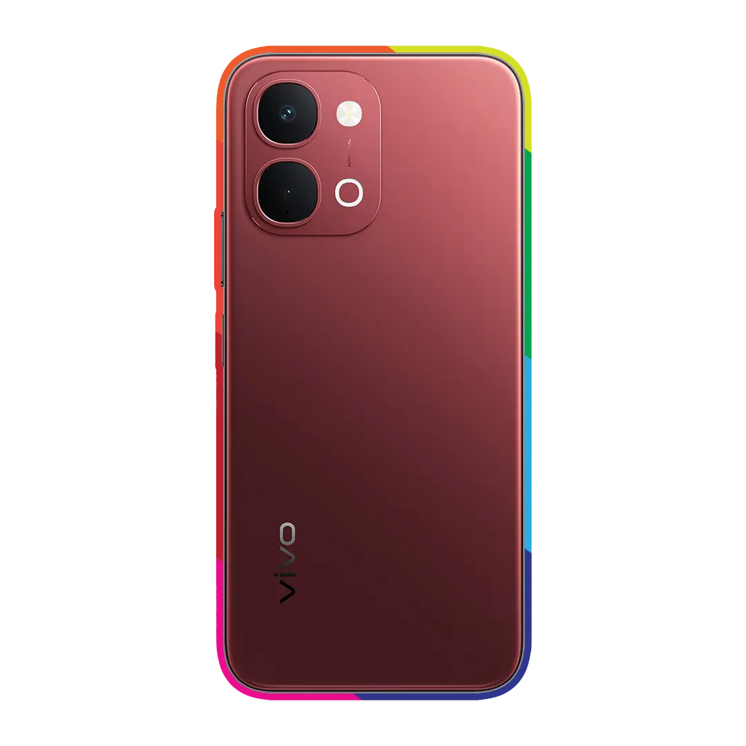 Vivo Y51 Pro Skins & Wraps