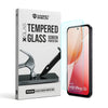 Vivo Y51 Pro Tempered Glass Screen Guard Protector