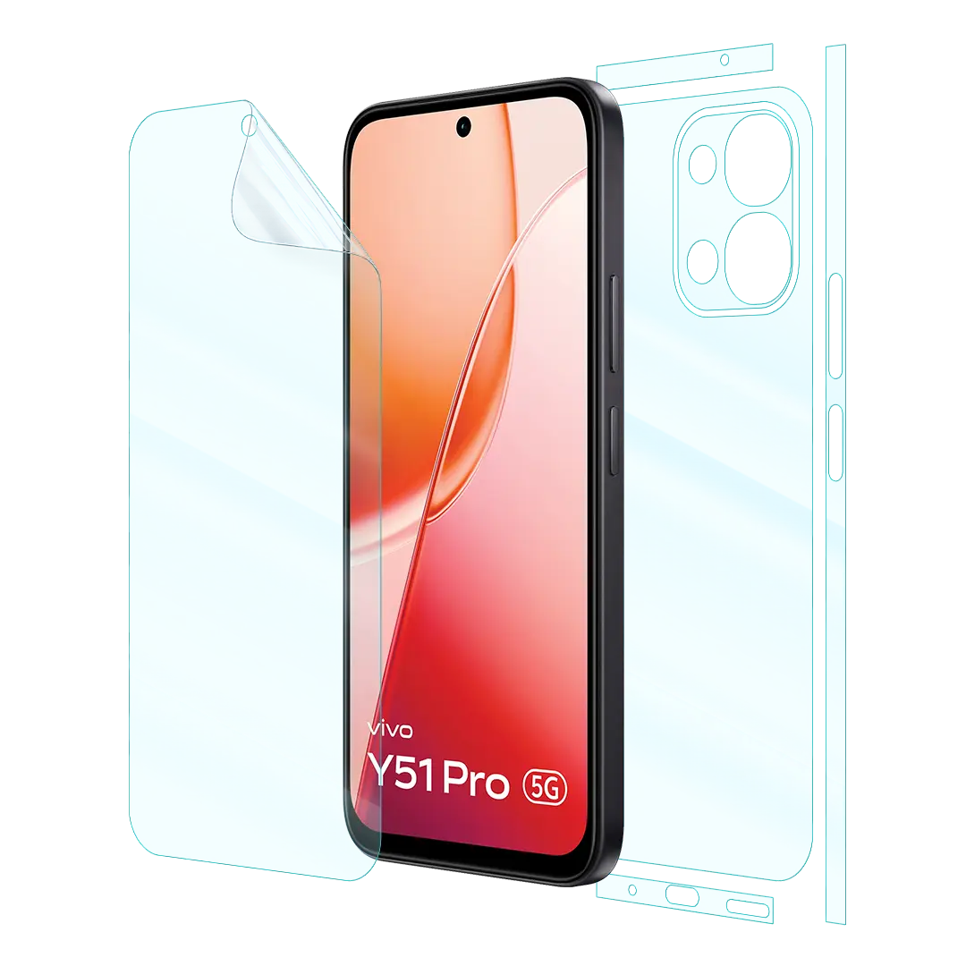 Vivo Y51 Pro Screen Protector