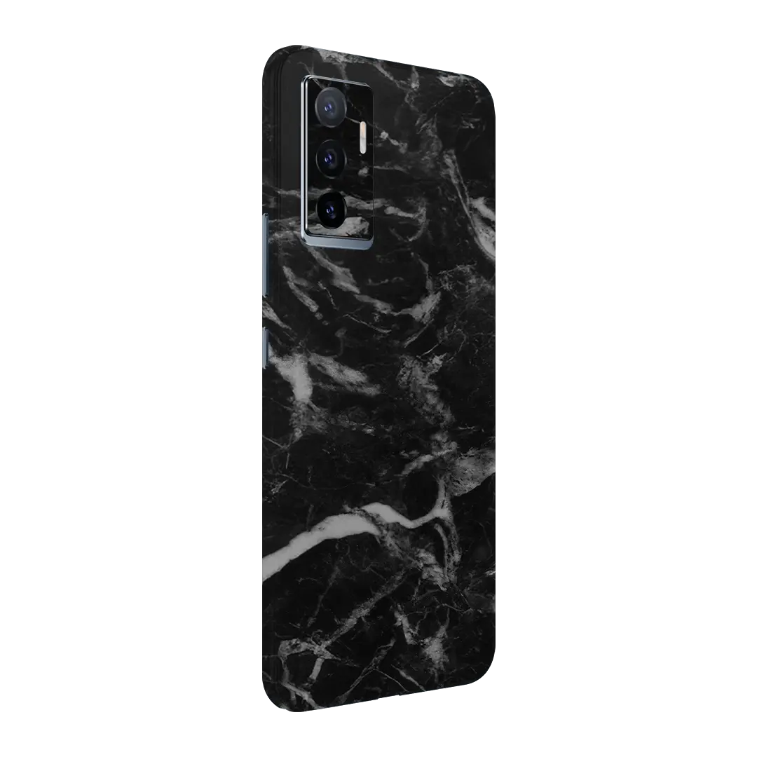 Preload Full Back / Black Marble
