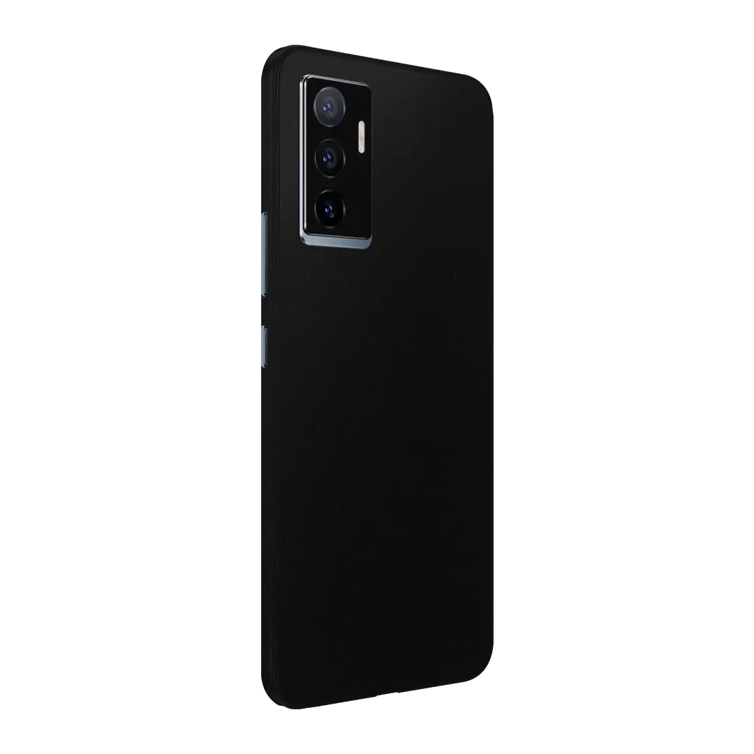 Preload Full Back / Black Matte