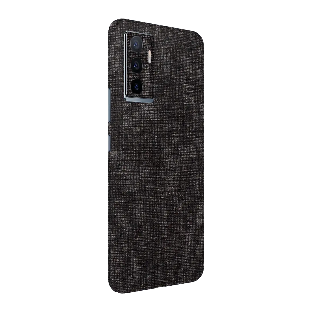 Preload Full Back / Fabrix