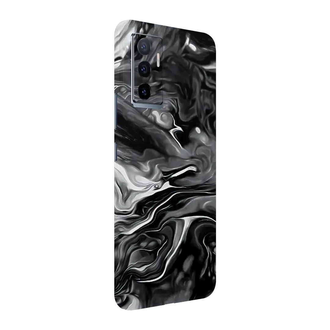 Preload Full Back / Midnight Fog