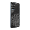 Vivo Y75 Flat Back Skins & Wraps