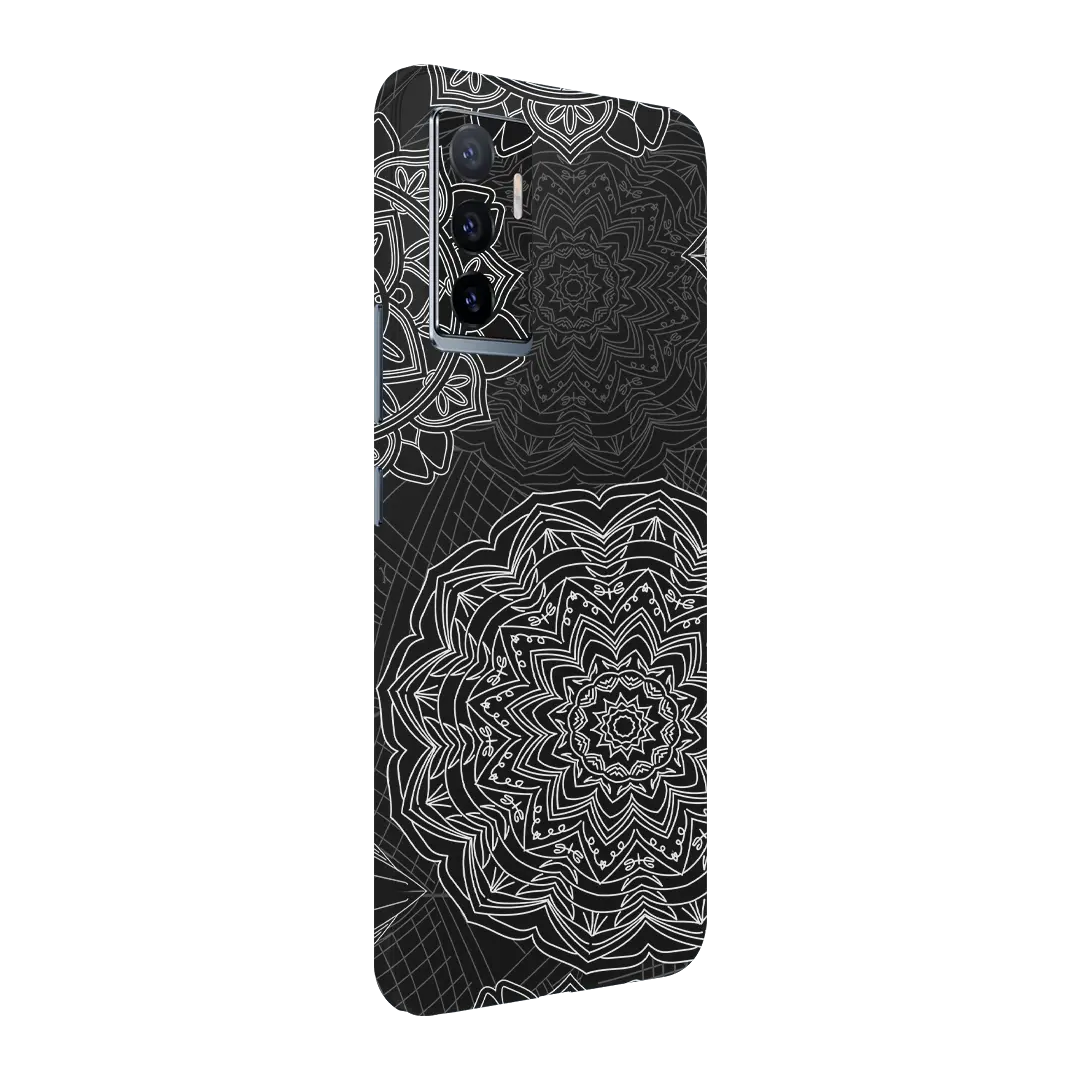 Preload Full Back / Mystic Black