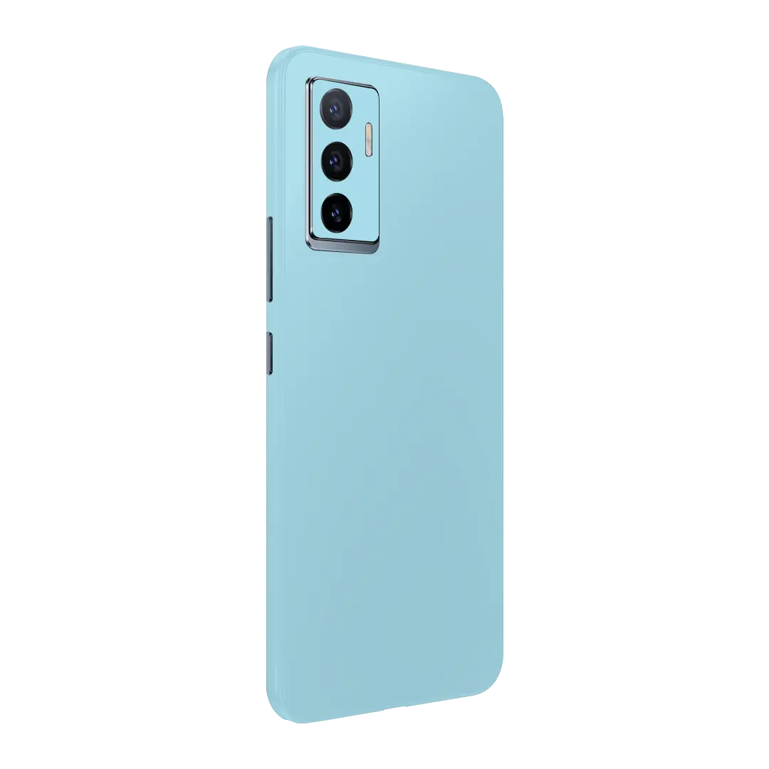 Preload Full Back / Pastel Blue