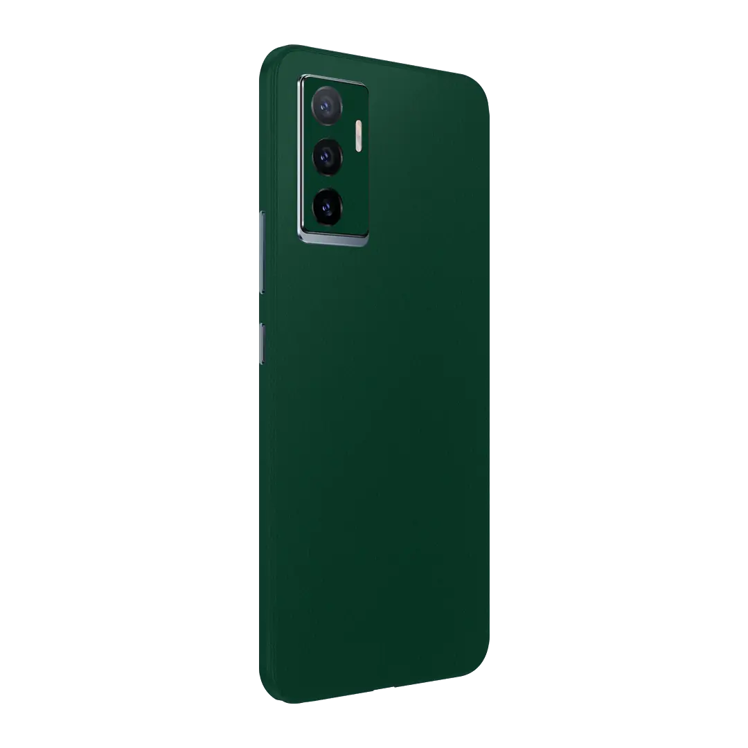 Preload Full Back / Pine Green