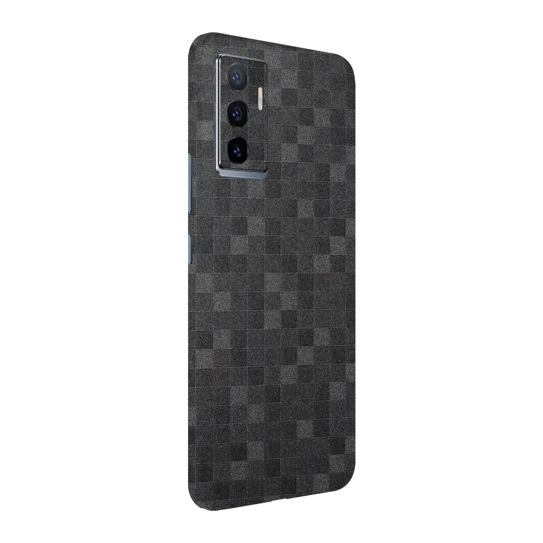Preload Full Back / Pixels Dark