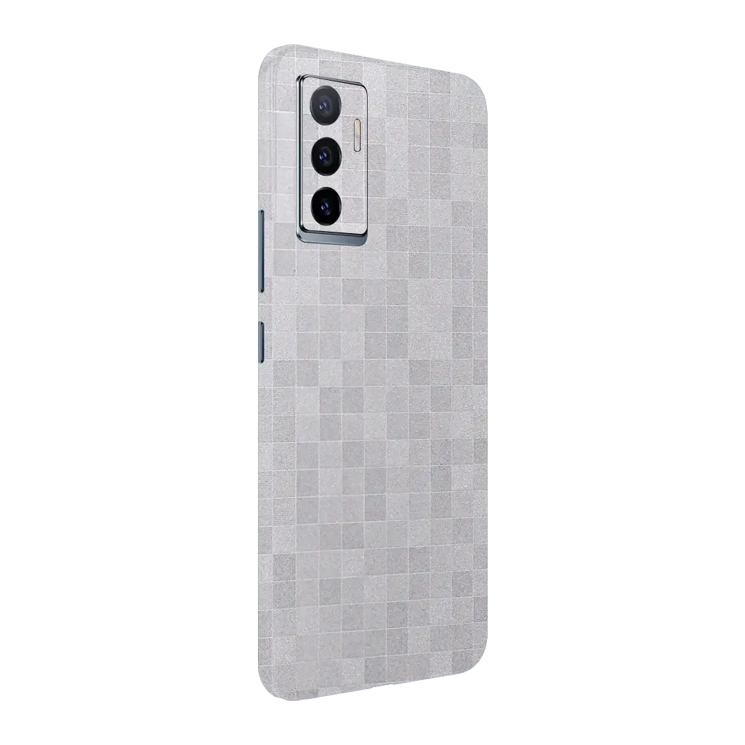 Preload Full Back / Pixels Light