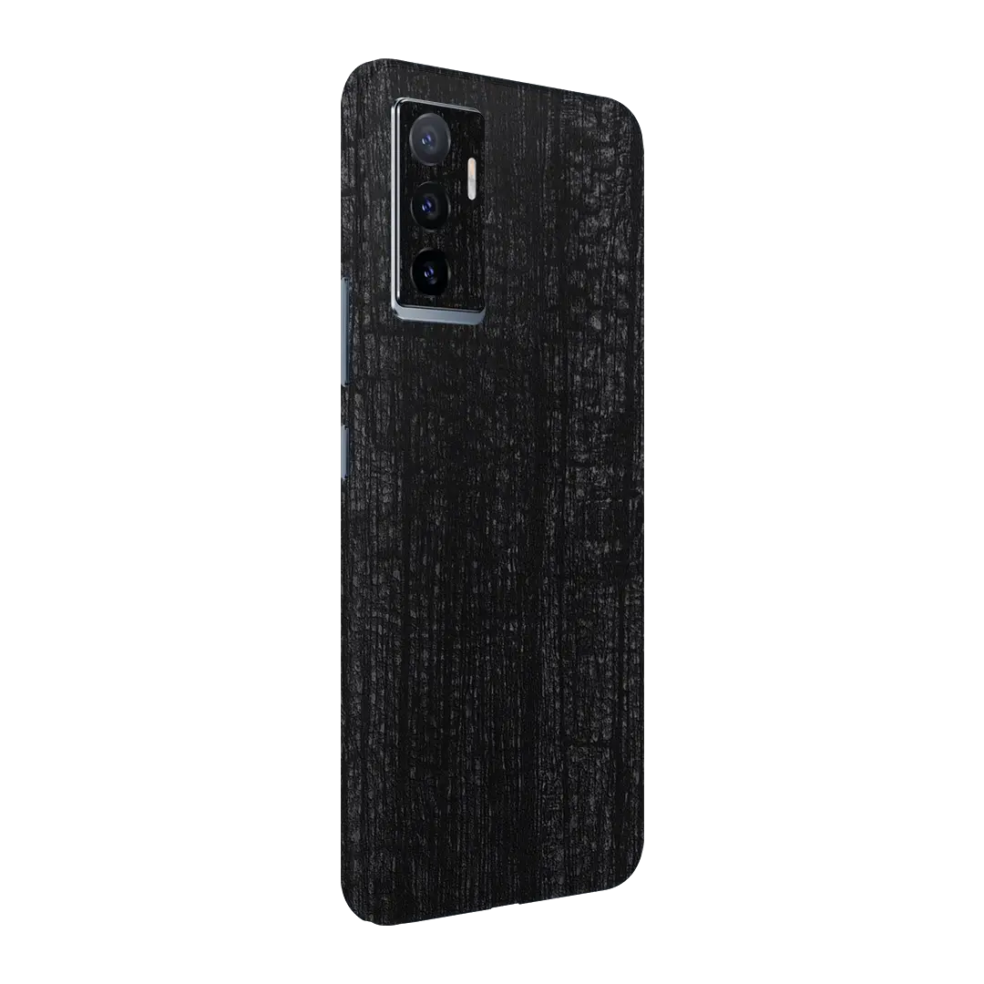 Preload Full Back / Raptor
