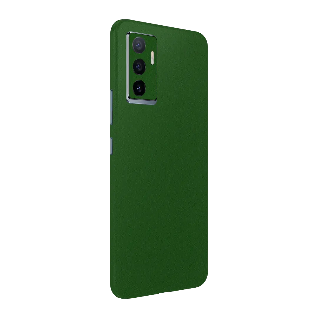 Preload Full Back / Sandstone Green