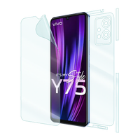 Vivo Y75 Screen Protector
