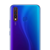 Vivo Z1 Pro Camera Skins & Wraps