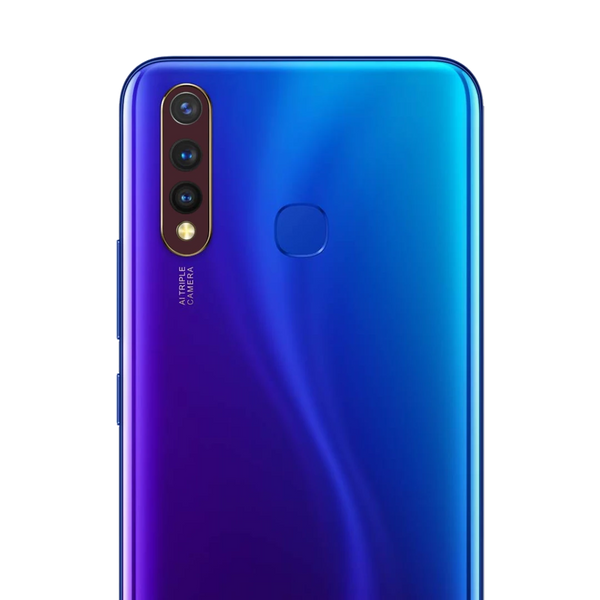 Vivo Z1 Pro Camera Skins & Wraps