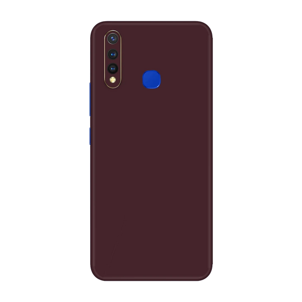 Vivo Z1 Pro Skins & Wraps
