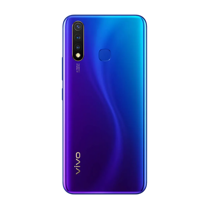 Vivo Z1 Pro Skins & Wraps