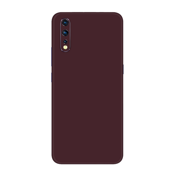 Vivo Z1X Skins & Wraps