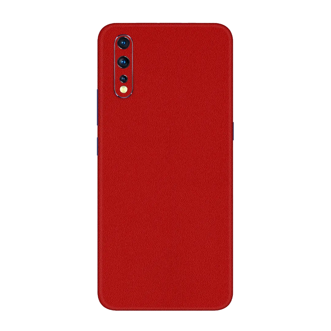 Vivo Z1X Skins & Wraps