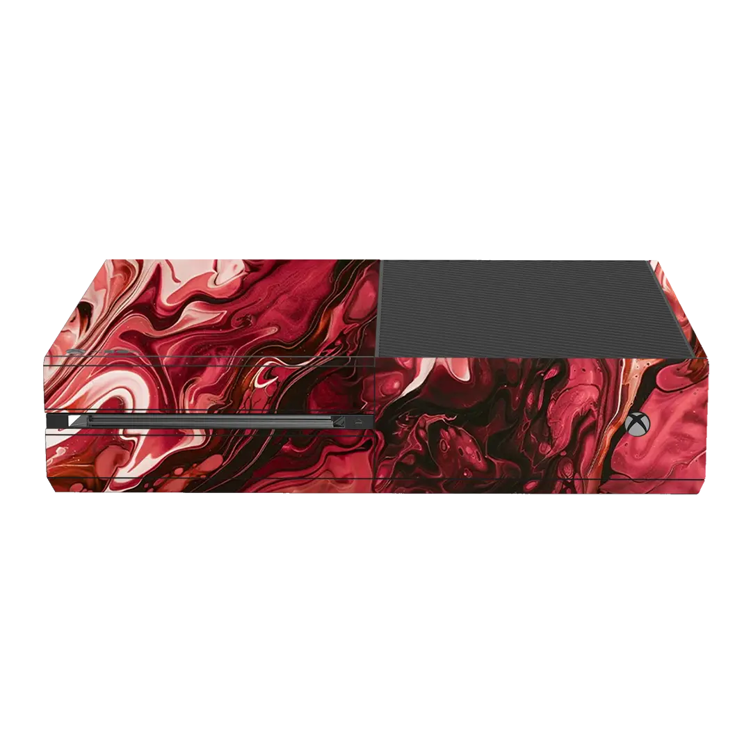 Preload Select Texture / Blood Rush