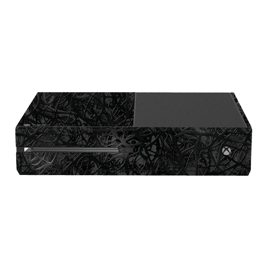 Preload Select Texture / Brutal Bite