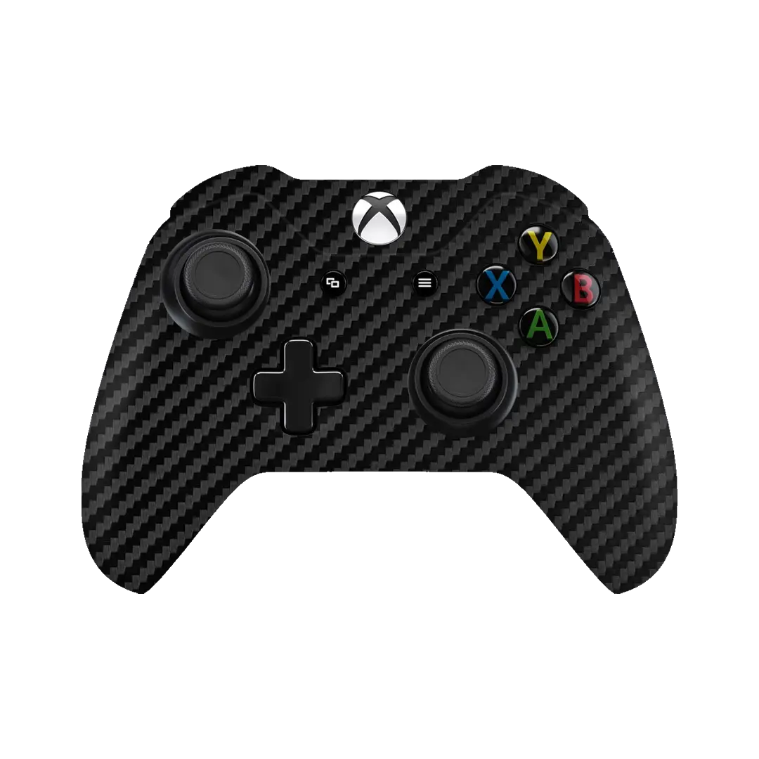 Preload Select Texture / Carbon Fiber
