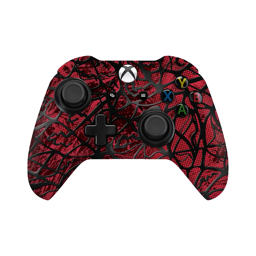 Preload Select Texture / Red Inmate