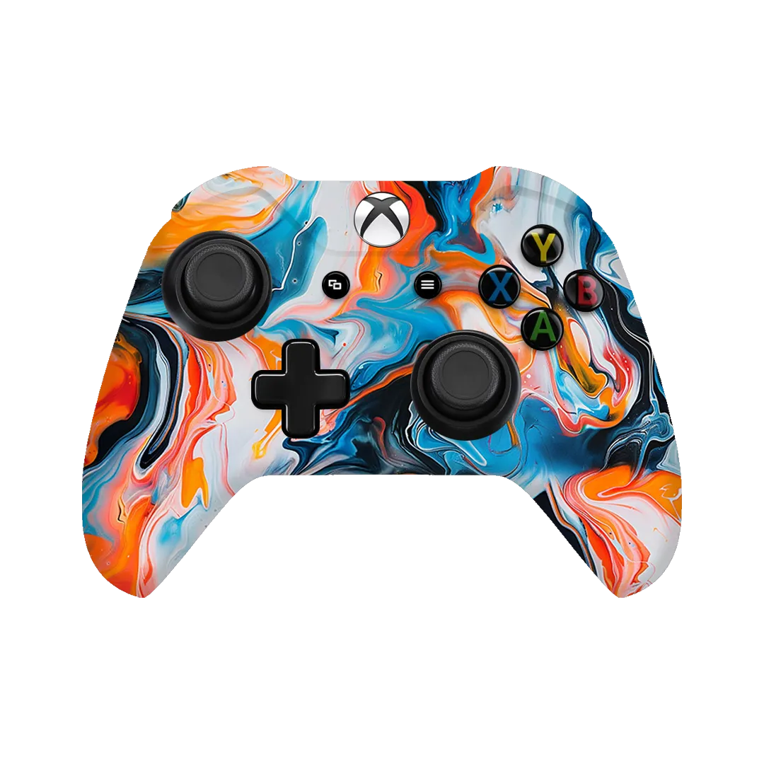 XBox One Controller Skins & Wraps