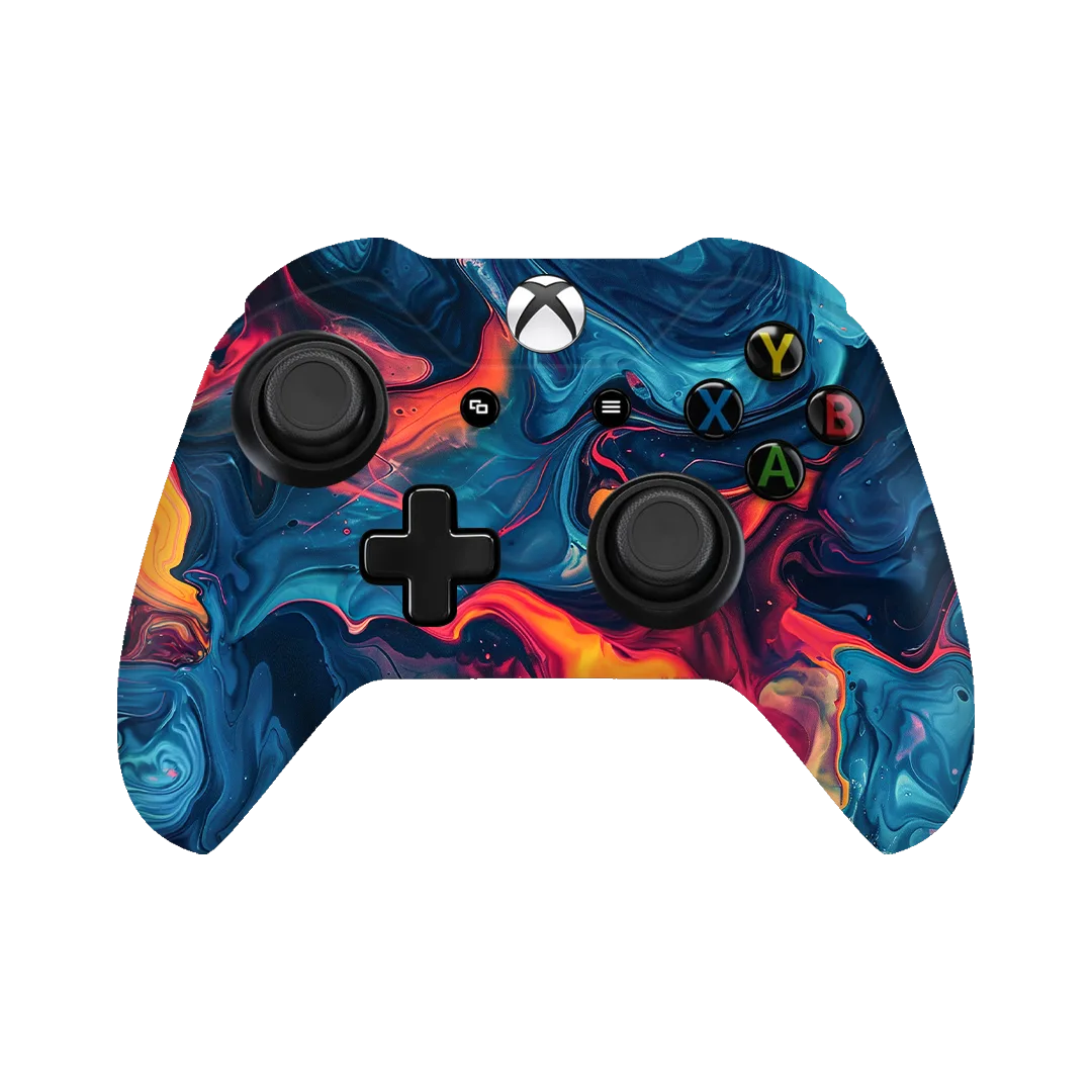 XBox One Controller Skins & Wraps