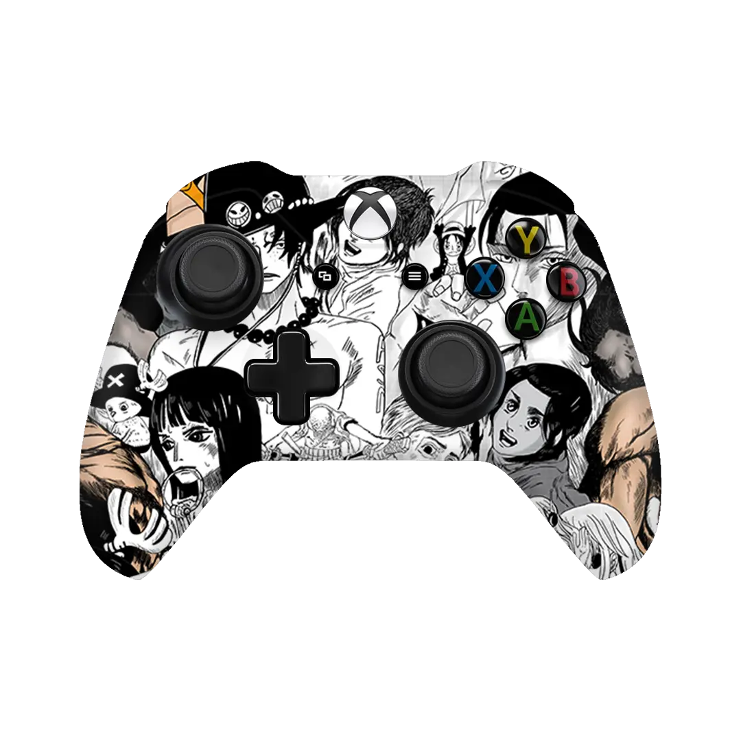 Preload Select Texture / Skull Titan