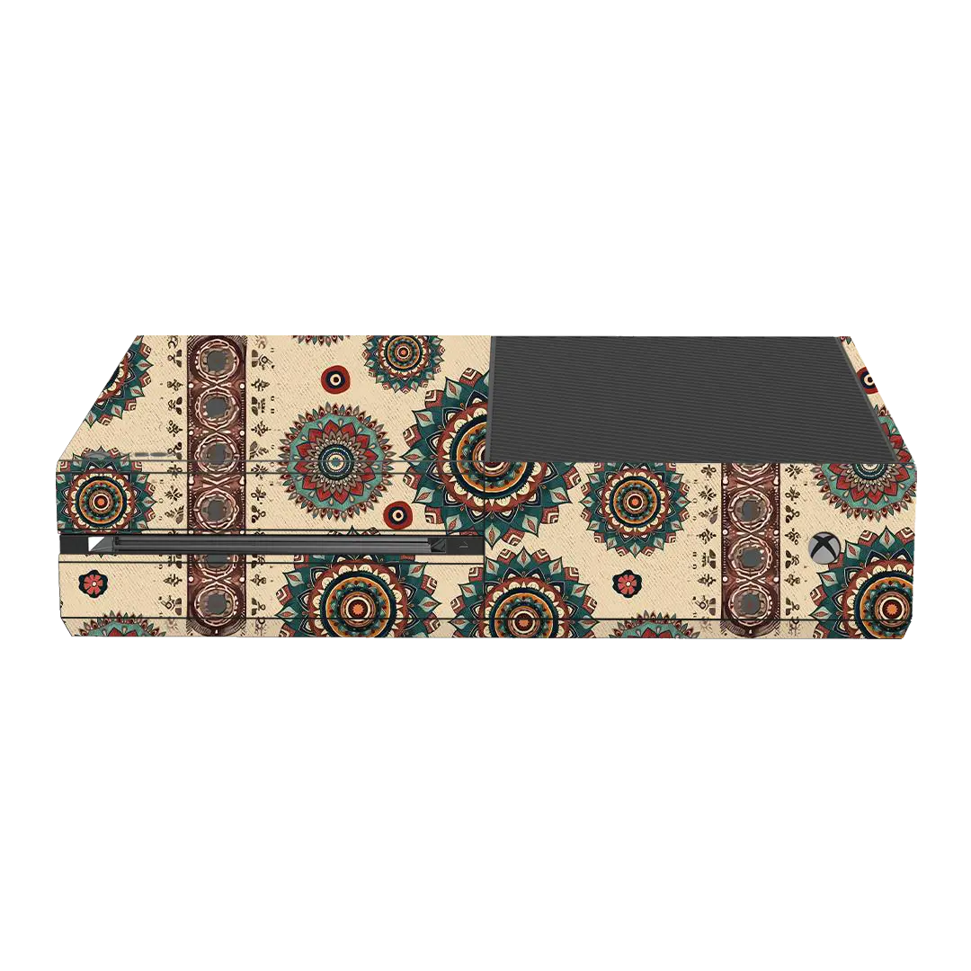 Preload Select Texture / Desert Bloom