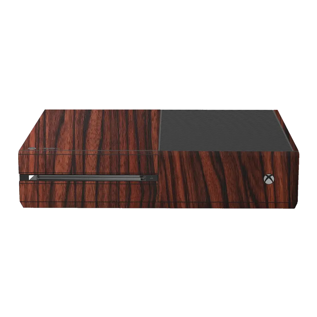 Preload Select Texture / Ebony Wood