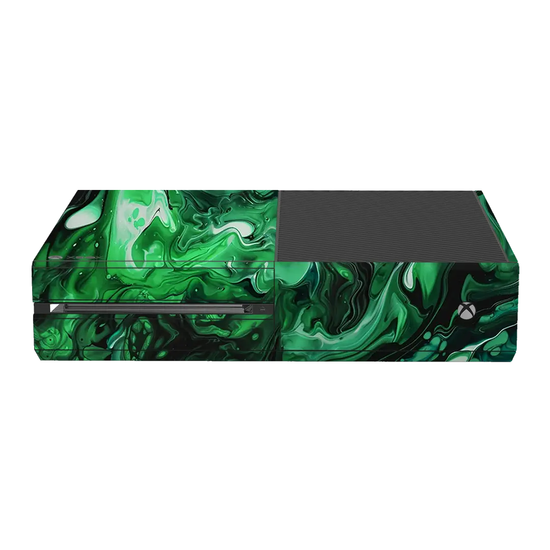 Preload Select Texture / Goblin Gas