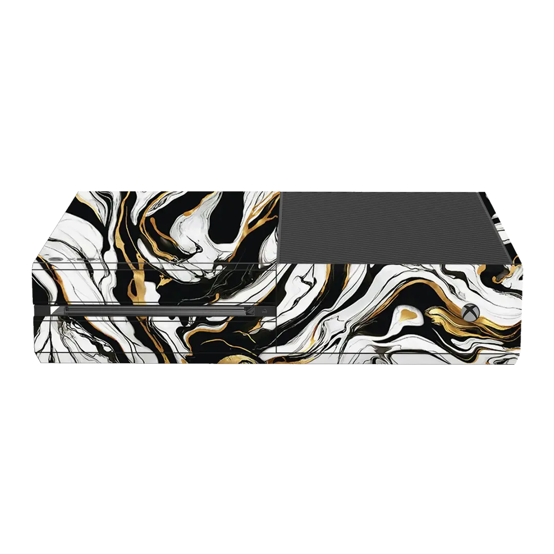 Preload Select Texture / Golden Abyss