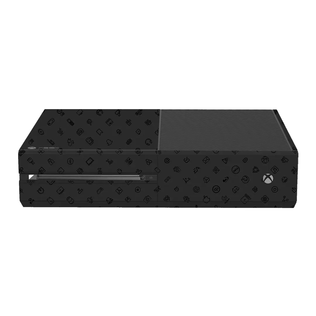 Preload Select Texture / Iconic Shadow