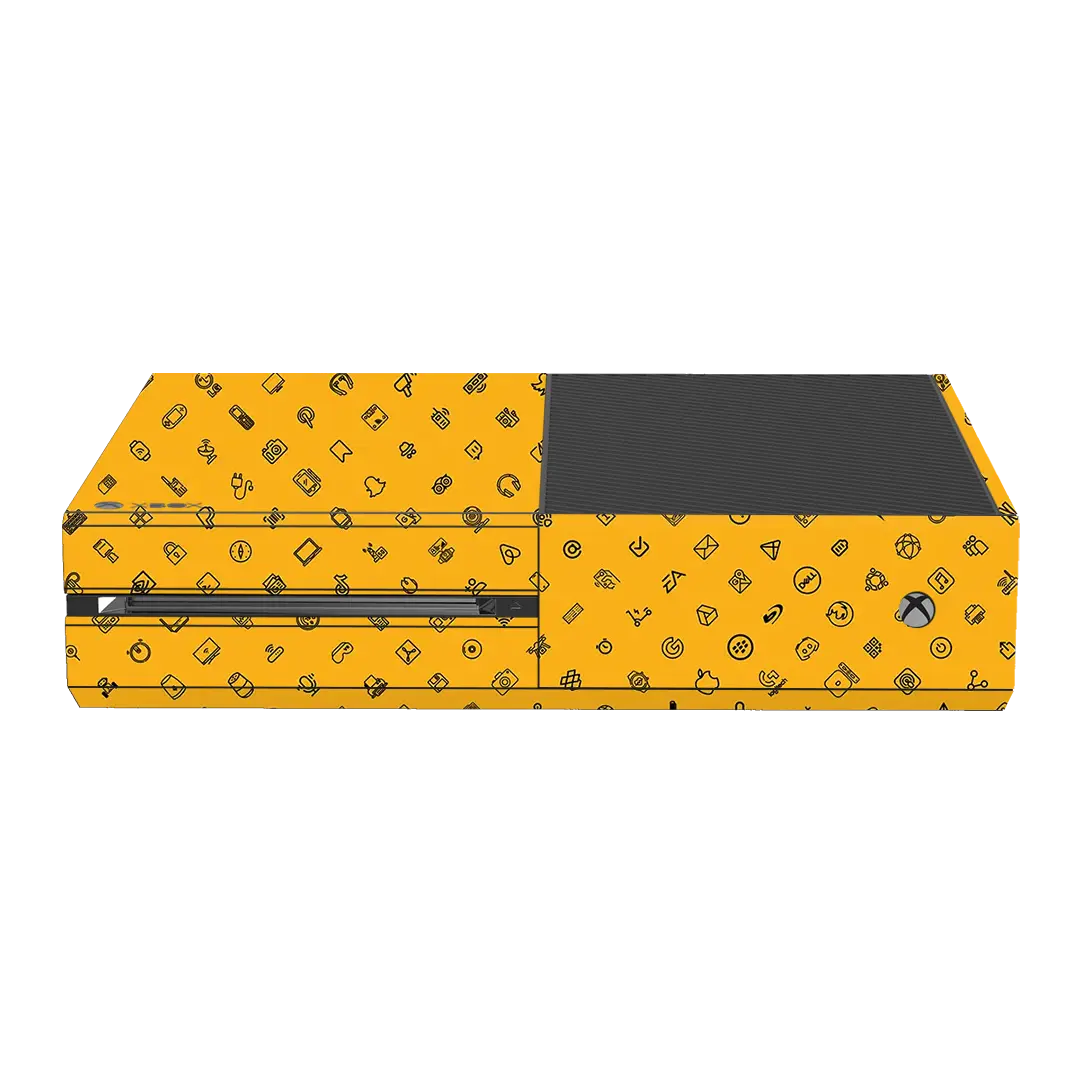 Preload Select Texture / Iconic Spark