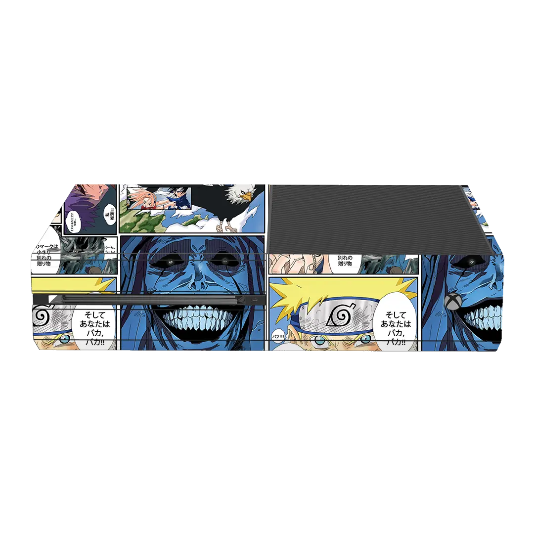 Preload Select Texture / Manga Relics