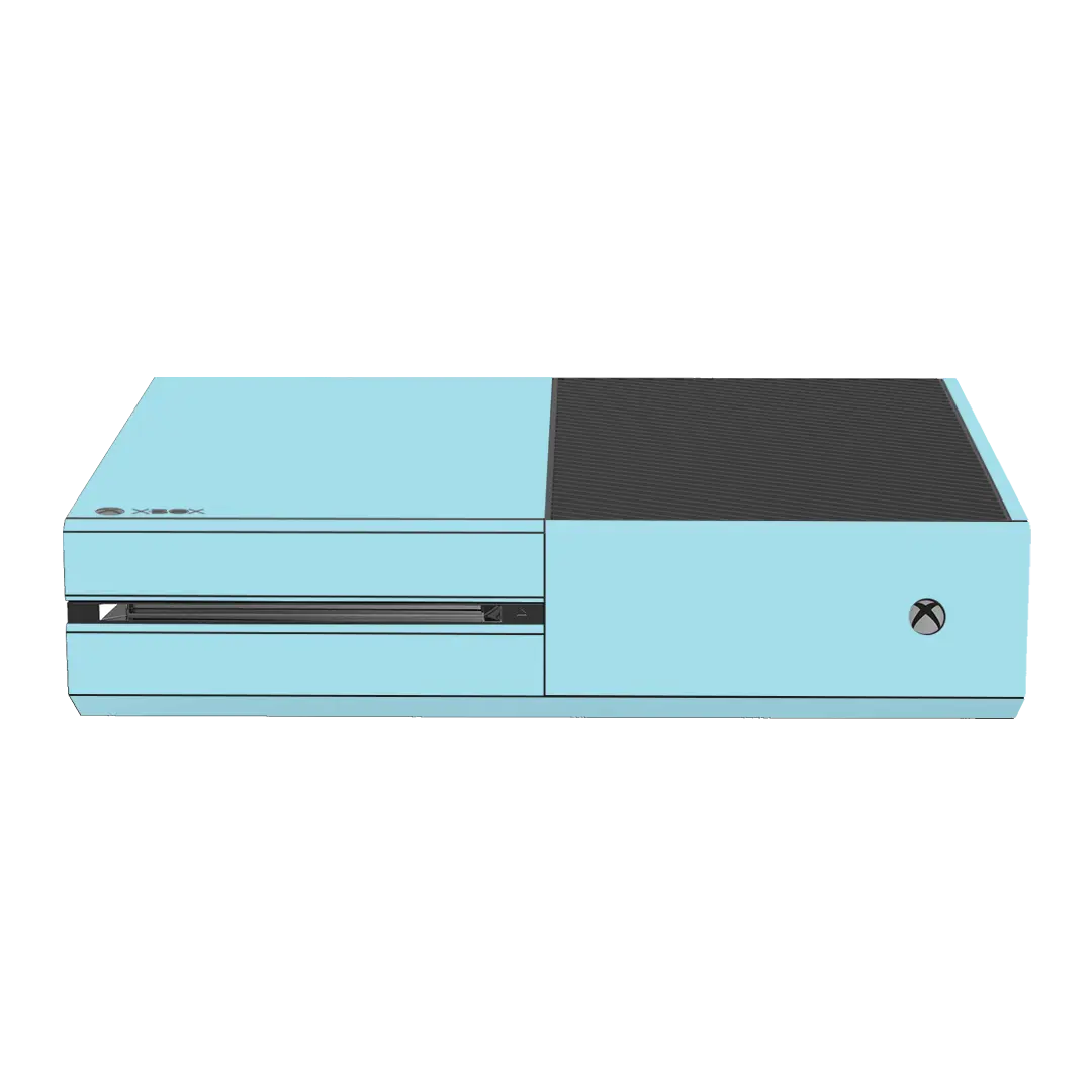 Preload Select Texture / Pastel Blue